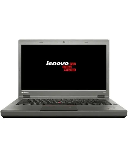 تصویر  لپ تاپ 14 اینچی لنوو سری تینک پد مدل T440P-C