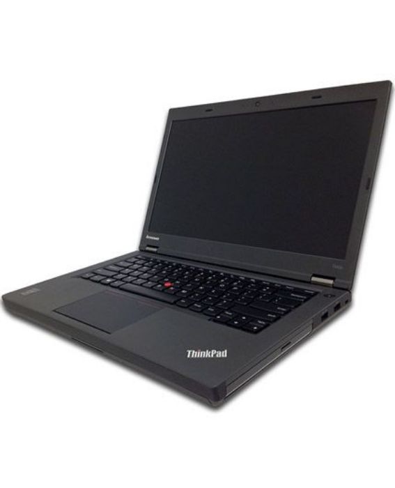 تصویر  لپ تاپ 14 اینچی لنوو سری تینک پد مدل T440P-C