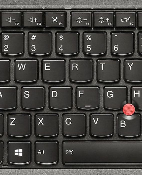 تصویر  لپ تاپ 14 اینچی لنوو سری تینک پد مدل T440P-C