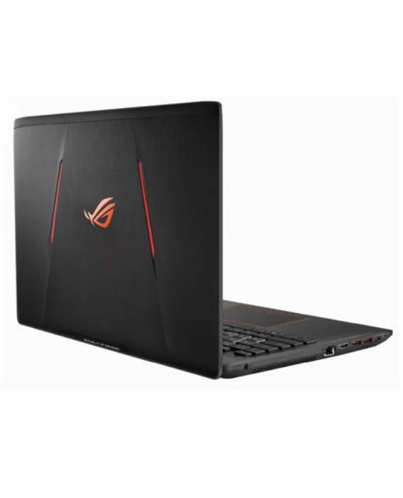 تصویر  لپ تاپ 15 اینچی ایسوس سری راگ زفیروس مدل GL553VD-D