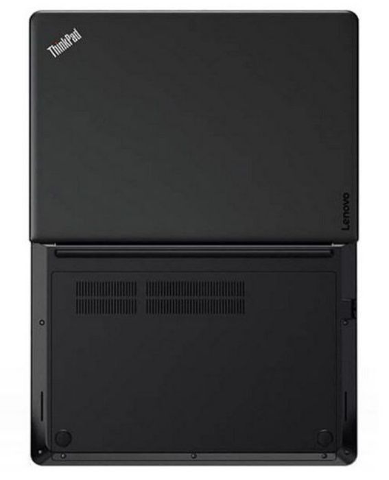 تصویر  لپ تاپ 15 اینچی لنوو سری تینک پد مدل E470-A