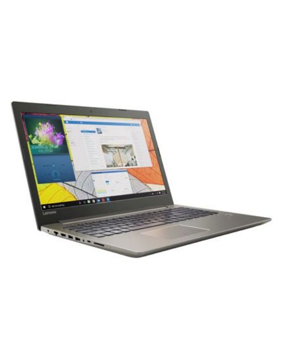 تصویر  لپ تاپ 15 اینچی لنوو سری آیدیا پد مدل 520-E