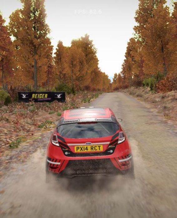 تصویر  بازی درت 4 مخصوص کنسول بازی پلی استیشن 4