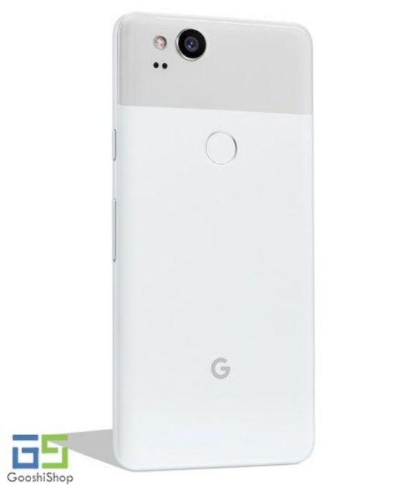 تصویر  گوگل پیکسل 2 - 64 گیگابایت