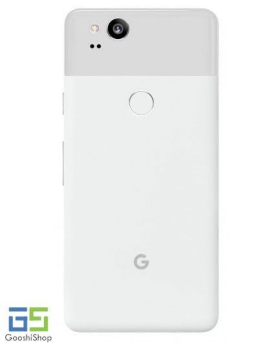 تصویر  گوگل پیکسل 2 - 64 گیگابایت