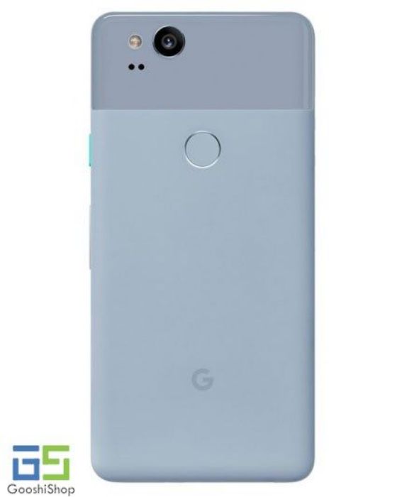 تصویر  گوگل پیکسل 2 - 64 گیگابایت