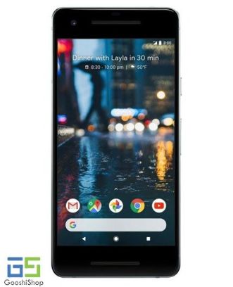 گوگل پیکسل 2 - 64 گیگابایت