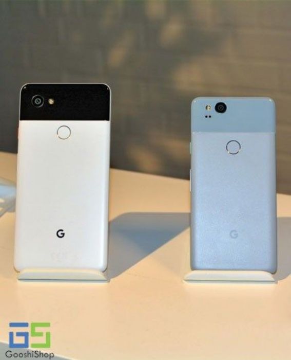 تصویر  گوگل پیکسل 2 ایکس ال - 64 گیگابایت تصویر  گوگل پیکسل 2 ایکس ال - 64 گیگابایت