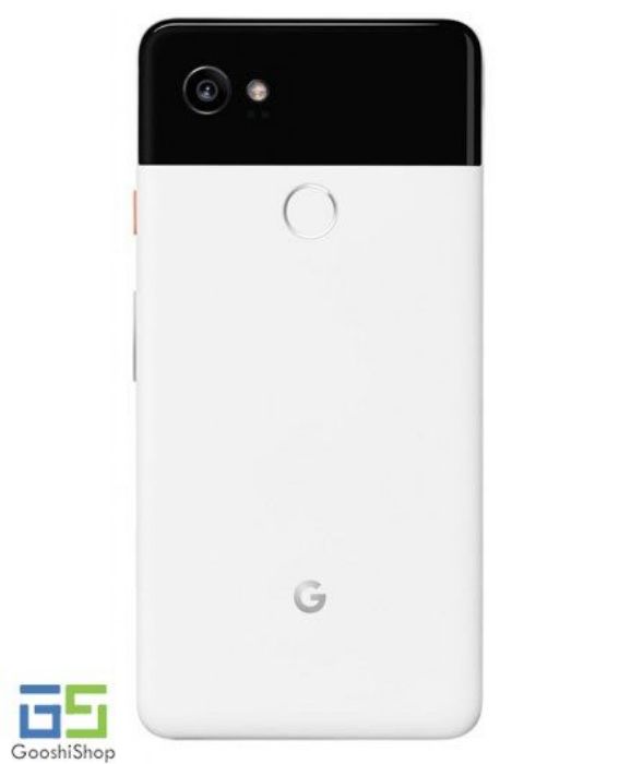 تصویر  گوگل پیکسل 2 ایکس ال - 64 گیگابایت تصویر  گوگل پیکسل 2 ایکس ال - 64 گیگابایت