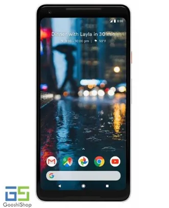 تصویر  گوگل پیکسل 2 ایکس ال - 64 گیگابایت