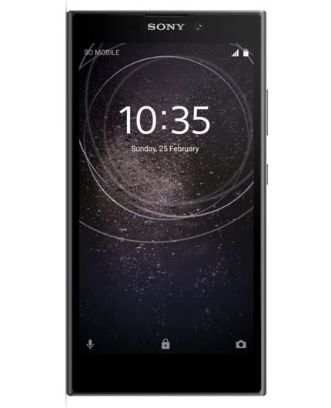 گوشی موبایل سونی مدل Xperia L2 H4311  ظرفیت 32 گیگابایت رم 3 گیگابایت
