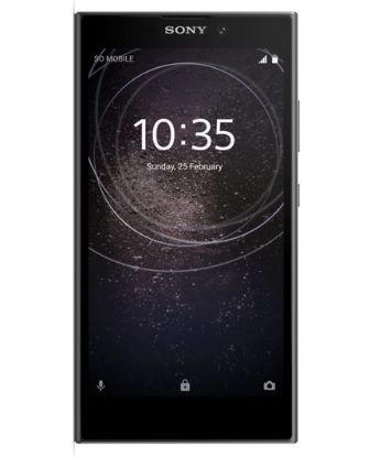 تصویر  گوشی موبایل سونی مدل Xperia L2 H4311  ظرفیت 32 گیگابایت رم 3 گیگابایت