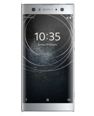 گوشی موبایل سونی مدل Xperia XA2 Ultra H4213 ظرفیت 32 گیگابایت رم 4 گیگابایت