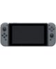 تصویر  کنسول بازی نینتندو مدل Switch با دسته بازی (جوی کان) خاکستری
