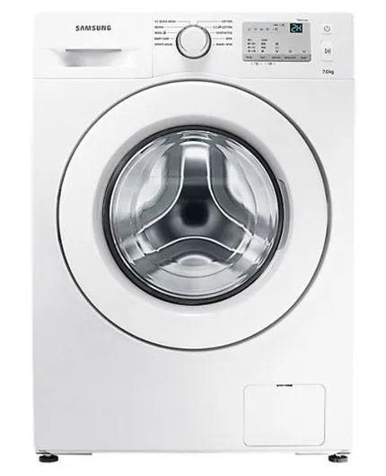 تصویر  ماشین لباسشویی 7 کیلویی سامسونگ مدل جی 1241