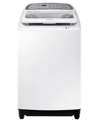 تصویر  ماشین لباسشویی 9 کیلویی درب از بالا سامسونگ مدل دبلیو آ 14