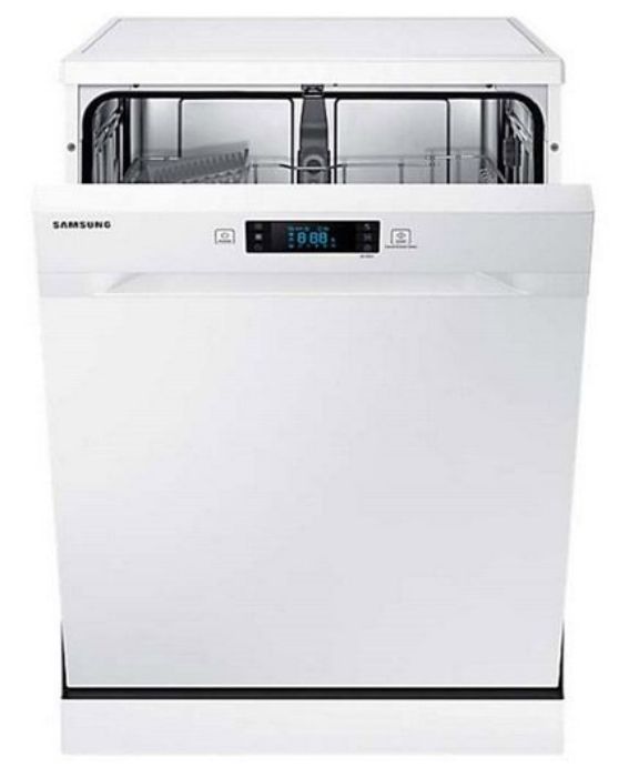 تصویر  ماشین ظرفشویی 13 نفره سامسونگ مدل D142