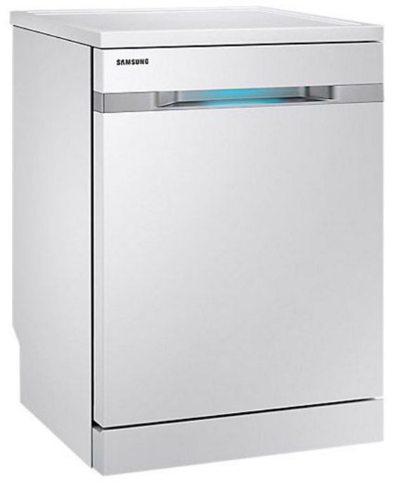 تصویر  ماشین ظرفشویی 14 نفره سامسونگ مدل D162