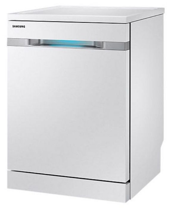 تصویر  ماشین ظرفشویی 14 نفره سامسونگ مدل D162