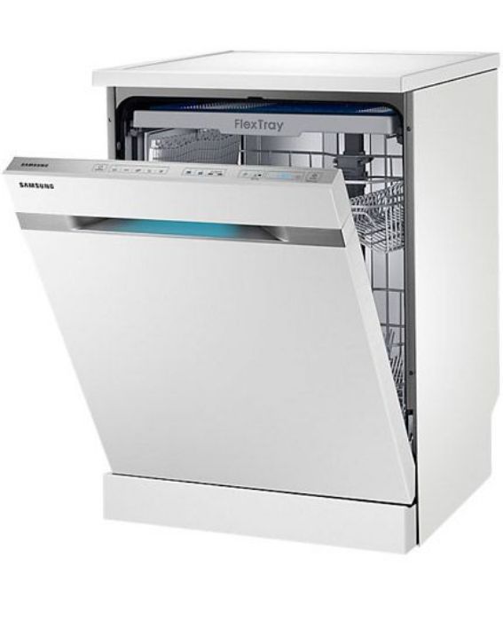 تصویر  ماشین ظرفشویی 14 نفره سامسونگ مدل D162