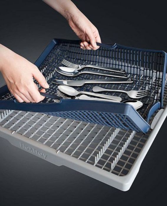 تصویر  ماشین ظرفشویی 14 نفره سامسونگ مدل D162