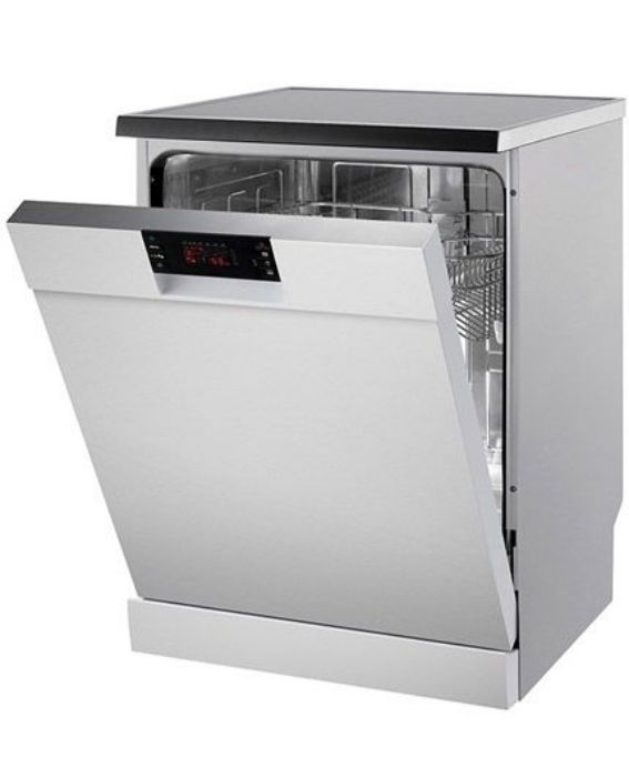 تصویر  ماشین ظرفشویی 14 نفره سامسونگ مدل D147