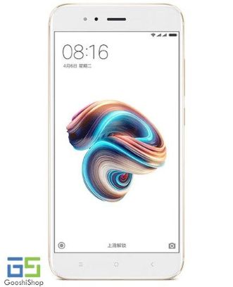 گوشی موبایل شیائومی مدل Mi 5X ظرفیت 64 گیگابایت رم 4 گیگابایت