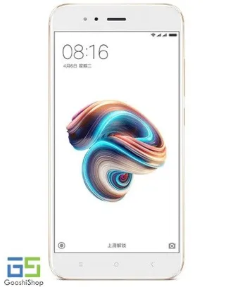 تصویر گوشی موبایل شیائومی مدل Mi 5X ظرفیت 64 گیگابایت رم 4 گیگابایت