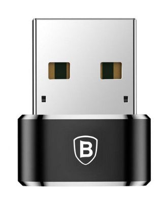تبدیل مادگی USB Type-C به نری USB بیسوس