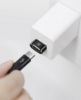 تصویر  تبدیل مادگی USB Type-C به نری USB بیسوس