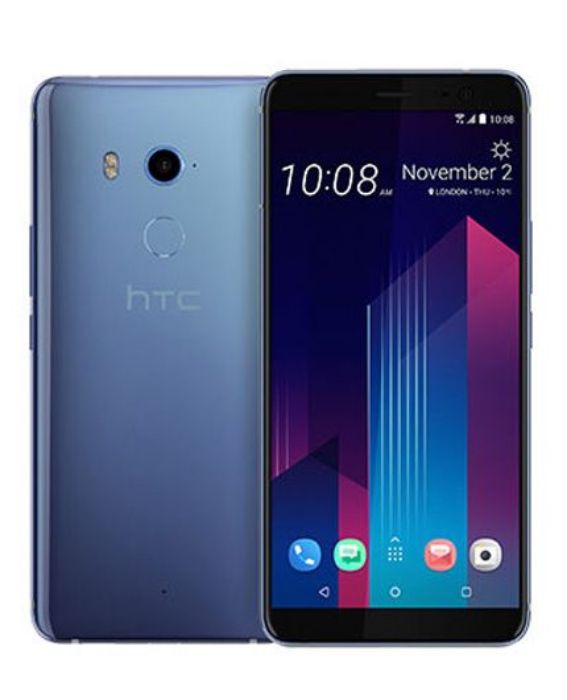 تصویر  گوشی موبایل HTC مدل U11 Plus ظرفیت 128 گیگابایت رم 6 گیگابایت