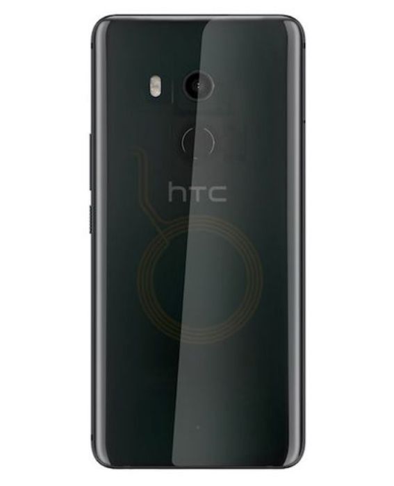 تصویر  گوشی موبایل HTC مدل U11 Plus ظرفیت 128 گیگابایت رم 6 گیگابایت