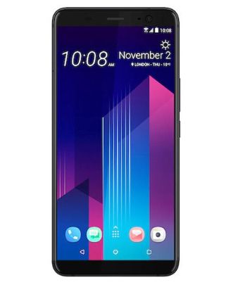 گوشی موبایل HTC مدل U11 Plus ظرفیت 128 گیگابایت رم 6 گیگابایت