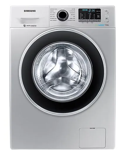 تصویر  ماشین لباسشویی 7 کیلویی سامسونگ مدل J1264
