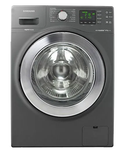 تصویر  ماشین لباسشویی 8 کیلویی سامسونگ مدل F14