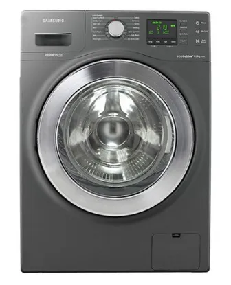 تصویر  ماشین لباسشویی 8 کیلویی سامسونگ مدل F14