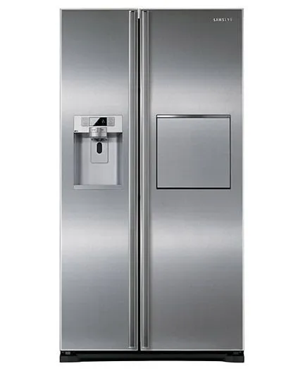تصویر  یخچال و فریزر ساید بای ساید سامسونگ مدل جی 26