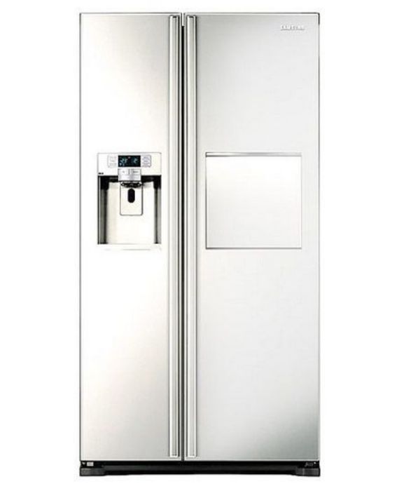 تصویر  یخچال و فریزر ساید بای ساید سامسونگ مدل جی 26 تصویر  یخچال و فریزر ساید بای ساید سامسونگ مدل جی 26