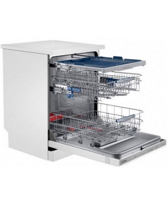 تصویر  ماشین ظرفشویی 14 نفره سامسونگ مدل D164