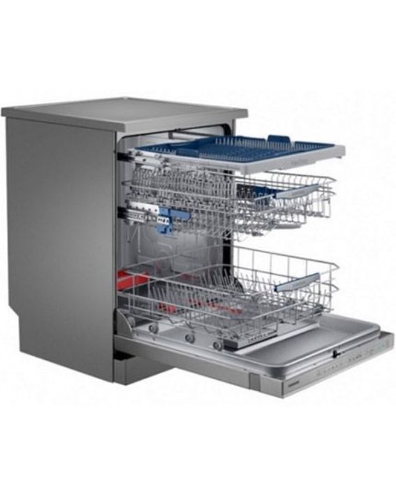 تصویر  ماشین ظرفشویی 14 نفره سامسونگ مدل D164