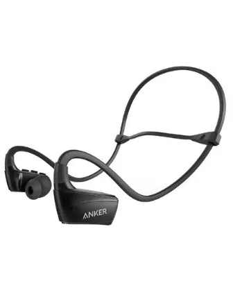 تصویر  هندزفری بی سیم انکر مدل SoundBuds NB10 A3260 ورزشی