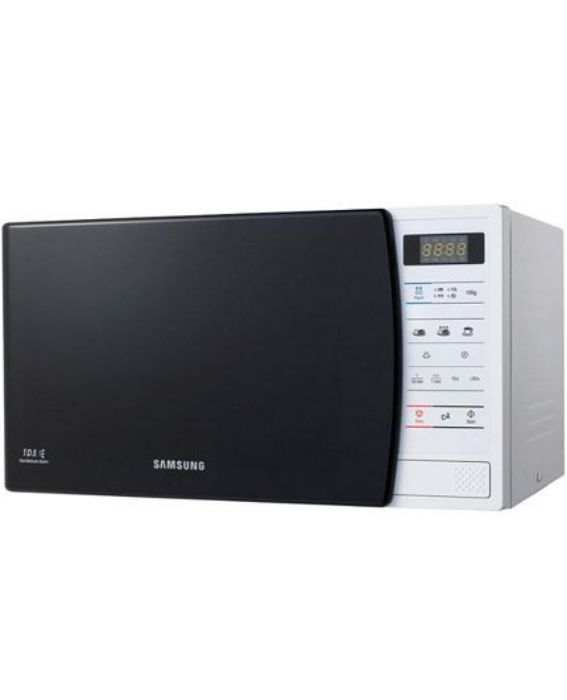 تصویر  مایکروویو 20 لیتری سامسونگ مدل ME201