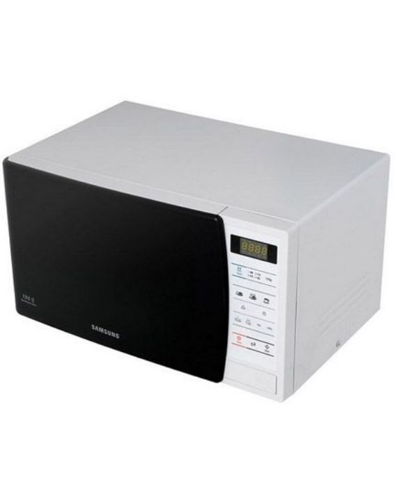 تصویر  مایکروویو 20 لیتری سامسونگ مدل ME201