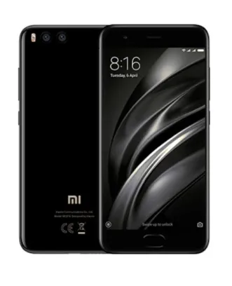 تصویر  گوشی موبایل شیائومی مدل Mi 7 ظرفیت 128 گیگابایت رم  8 گیگابایت