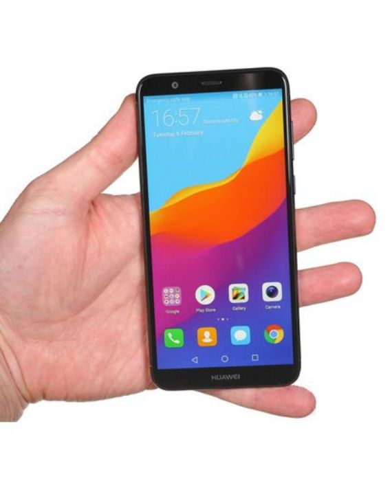 تصویر  هواوی پی اسمارت - 32 گیگابایت - دو سیم کارت