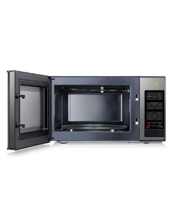 تصویر  مایکروویو 40 لیتری سامسونگ مدل GE402TB