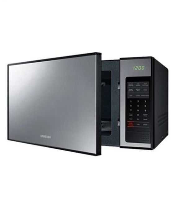 تصویر  مایکروویو 40 لیتری سامسونگ مدل GE402TB