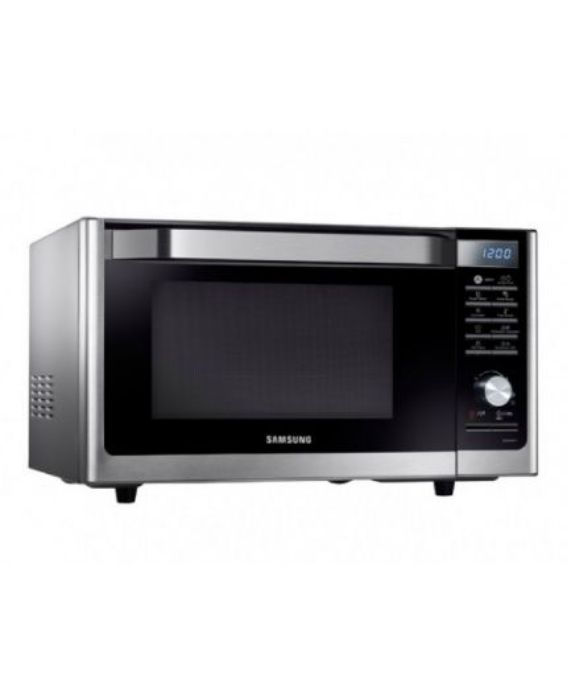 تصویر  مایکروویو 32 لیتری سامسونگ مدل Mini SAMI 5 تصویر  مایکروویو 32 لیتری سامسونگ مدل Mini SAMI 5
