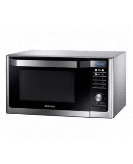 تصویر  مایکروویو 32 لیتری سامسونگ مدل Mini SAMI 5 تصویر  مایکروویو 32 لیتری سامسونگ مدل Mini SAMI 5