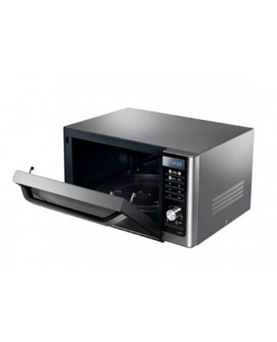 تصویر  مایکروویو 32 لیتری سامسونگ مدل Mini SAMI 5 تصویر  مایکروویو 32 لیتری سامسونگ مدل Mini SAMI 5